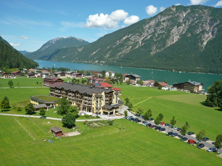 Hotel Wiesenhof - Tirol - Österreich