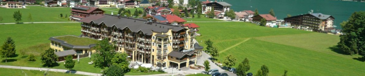 Hotel Wiesenhof - Tirol - Österreich