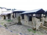 Villa Romana del Casale - Sizilien