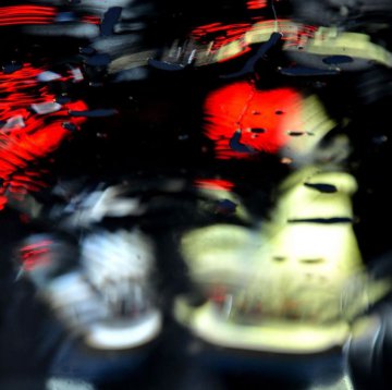 Sven Kierst Fotografie: The last Rave