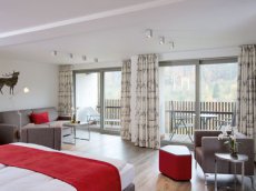 Hotel Traube Tonbach - Baden-Württemberg