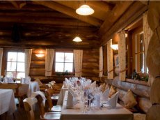 Hotel Traube Tonbach - Baden-Württemberg