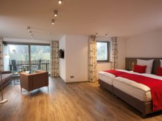 Hotel Traube Tonbach - Baden-Württemberg