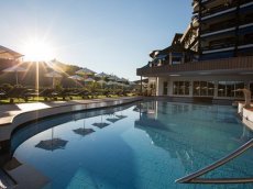 Hotel Traube Tonbach - Baden-Württemberg