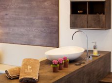 Hotel Traube Tonbach - Baden-Württemberg