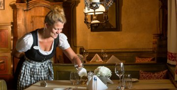 Hotel Traube Tonbach - Baden-Württemberg