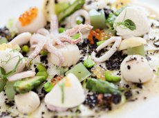 Hotel Traube Tonbach - Baden-Württemberg