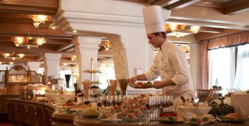 Hotel Traube Tonbach - Baden-Württemberg