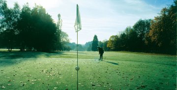 Hotel Traube Tonbach - Baden-Württemberg