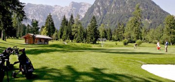 Hotel Wiesenhof - Tirol - Österreich