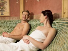 Hotel Wiesenhof - Tirol - Österreich