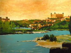 Hans-Jörg Holubitschka - Landschaftsmaler