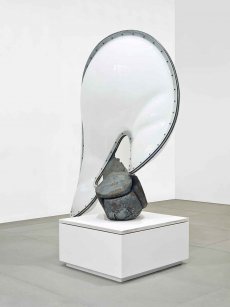 Mathias Lanfer - Skulptur Spam 3