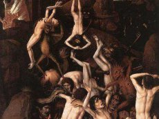 Dieric Bouts - Capilla Real - Granada