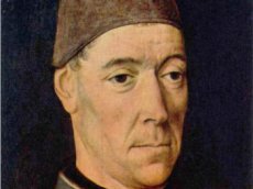 Dieric Bouts - Capilla Real - Granada