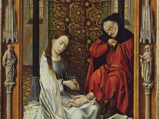 Granada - Capilla Real