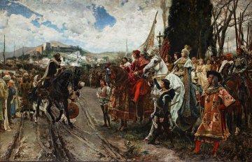 Andalusien
