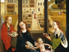 Granada - Capilla Real