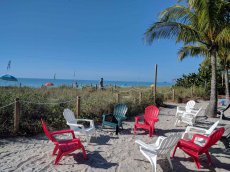 USA - Florida- Sanibel Island