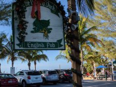 USA - Florida- Sanibel Island