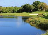 USA - Florida -The Dunes Golf & Tennis Club