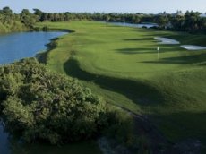 USA - Florida -The Dunes Golf & Tennis Club