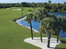USA - Florida -The Dunes Golf & Tennis Club
