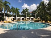 USA - Miami - Trump National Doral - Blue Monster Golf Course.