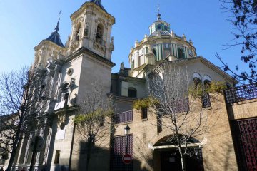 Andalusien - Granada -
