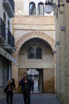 Andalusien - Granada - 