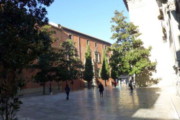 Andalusien - Granada -