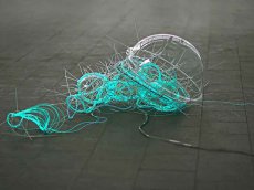 Mathias Lanfer Plastiken / Skulpturen