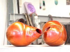 Mathias Lanfer Plastiken / Skulpturen