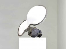 Mathias Lanfer Plastiken / Skulpturen