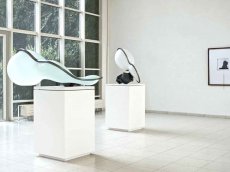 Mathias Lanfer Plastiken / Skulpturen