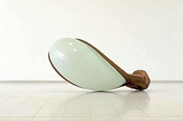 Mathias Lanfer Plastiken / Skulpturen