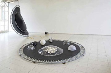 Mathias Lanfer Plastiken / Skulpturen