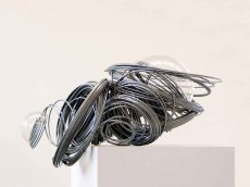 Mathias Lanfer Plastiken / Skulpturen