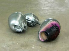 Mathias Lanfer Plastiken / Skulpturen