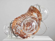 Mathias Lanfer Plastiken / Skulpturen