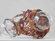 Mathias Lanfer Plastiken / Skulpturen