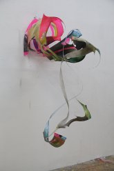 Paul Schwer Installation