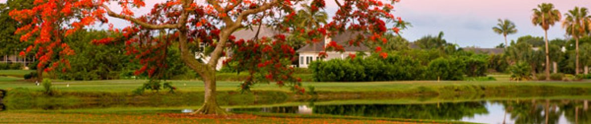 USA - Florida -The Dunes Golf & Tennis Club