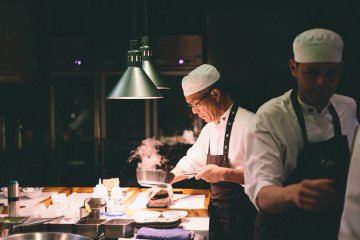 Finca Cortesin - Andalusien - Spanien