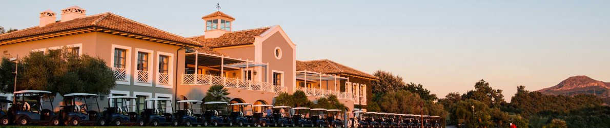 Finca Cortesin - Andalusien - Spanien