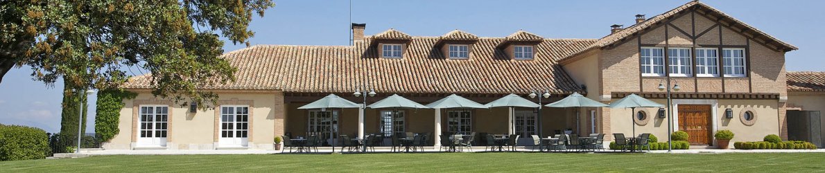 Real Sociedad Hipica Española Club de Campo