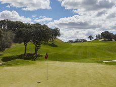 Club de Campo Villa de Madrid