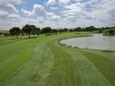 Golf La Moraleja 1, 2, 3 y 4