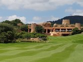 Golf Club Lost City - Nord-West Provinz - Südafrika