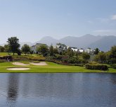 Montagu Golf Club - Westkap - Südafrika